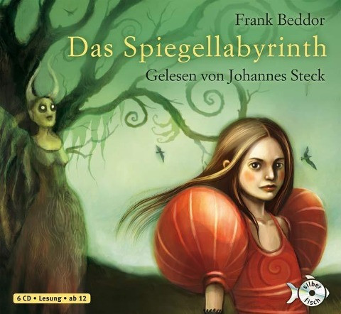 Das Spiegellabyrinth