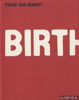 Birth Copulation Death