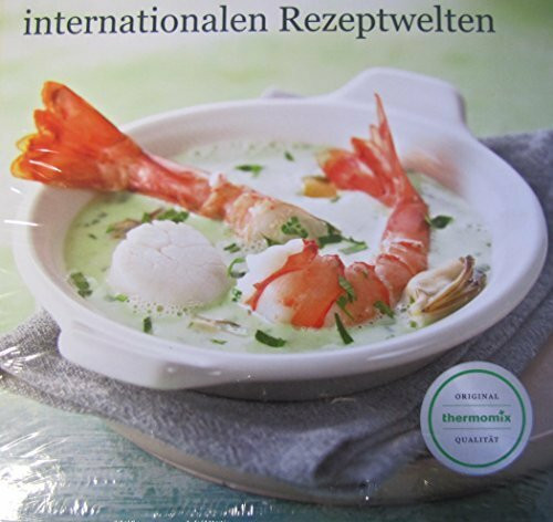 Das Beste aus unseren internationalen Rezeptwelten