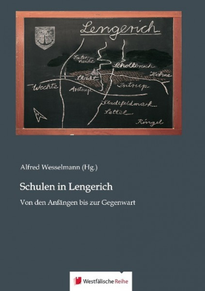 Schulen in Lengerich