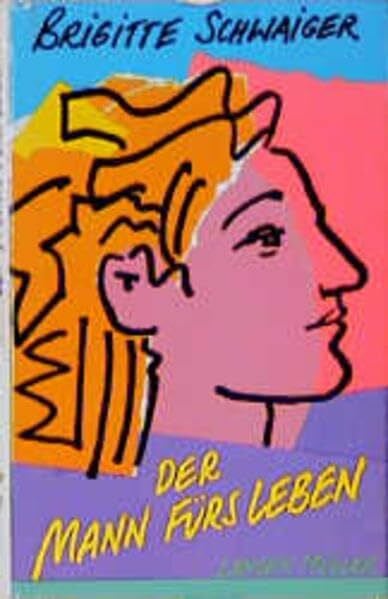 Der Mann fürs Leben