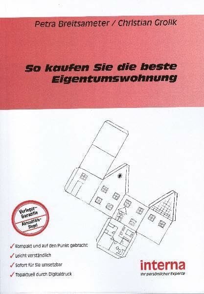 So kaufen Sie die beste Eigentumswohnung: Ein Ratgeber für Käufer