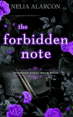 The Forbidden Note (Redwood Kings, Band 4)