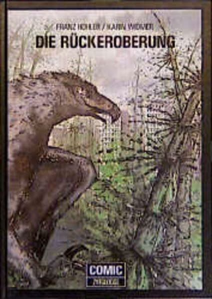 Die Rückeroberung