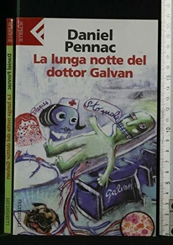 La Lunga Notte Del Dottor Galvan (Super universale economica)