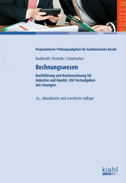 Rechnungswesen