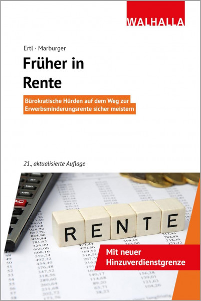 Früher in Rente