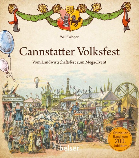 Cannstatter Volksfest