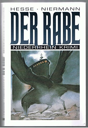 Der Rabe (Niederrhein Krimi)