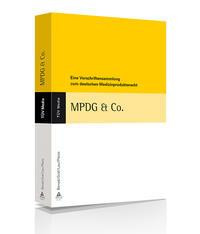 MPGD & Co.