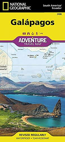 Galapagos