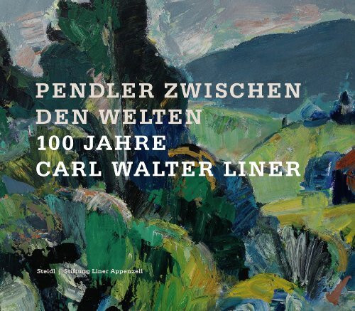 Pendler zwischen den Welten: 100 Jahre Carl Walter Liner