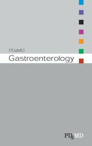 Gastroenterology (Firstconsult S.)