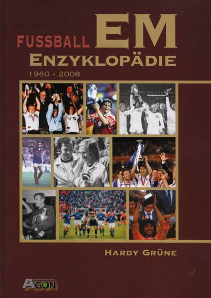 EM-Enzyklopädie: 1960-2008