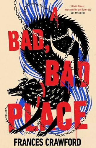 A Bad, Bad Place: The must-read crime debut of 2026, perfect for fans of The List of Suspicious Things