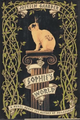 Sophie's World: A Novel About the History of Philosophy