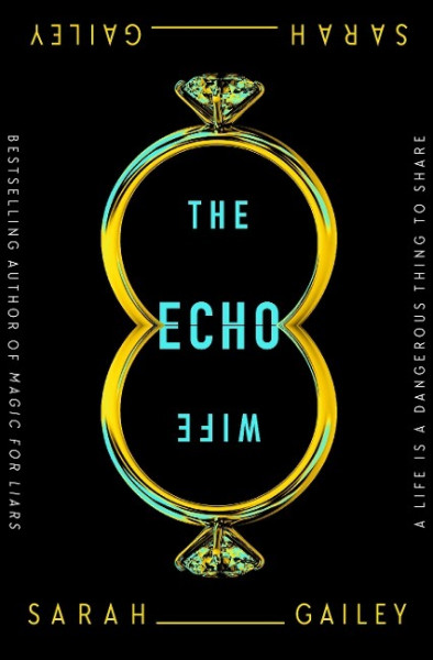 The Echo Wife