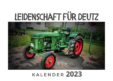 Leidenschaft für Deutz