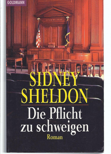 Die Pflicht zu schweigen