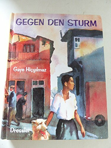 Gegen den Sturm