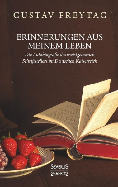 Erinnerungen aus meinem Leben