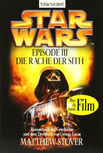 Star Wars, Episode 3: Krieg der Sterne: Die Rache der Sith