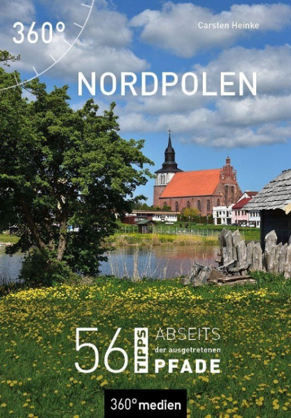 Nordpolen