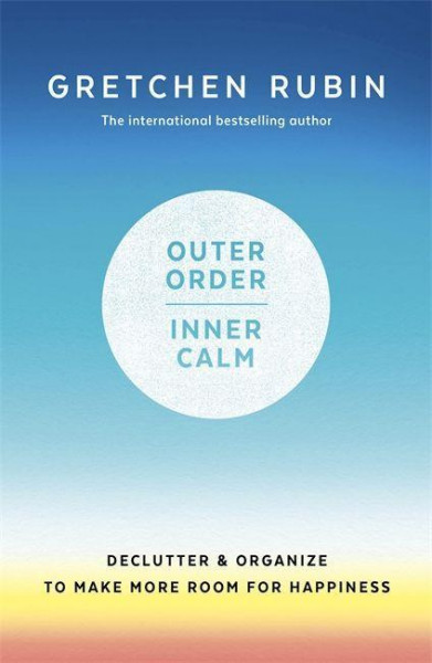 Outer Order Inner Calm