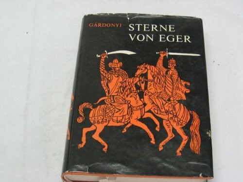 Sterne von Eger.