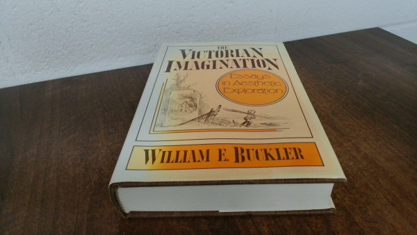 Victorian Imagination: Essays in Aesthetic Exploration