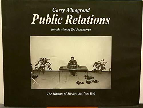 Public Relations