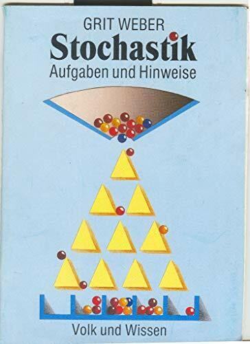 Stochastik: Hinweise und Aufgaben, Klasse 9/10