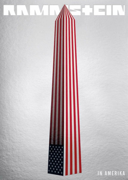 Rammstein in Amerika