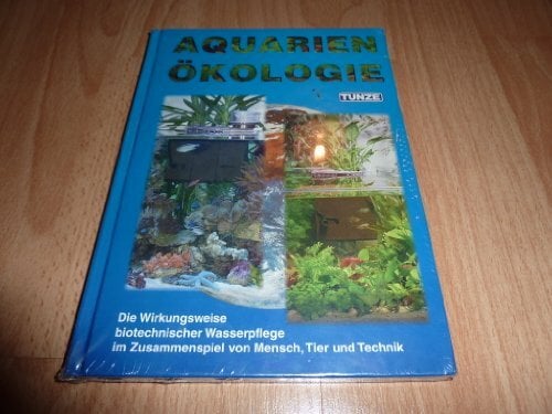 Aquarienökologie Aquarienökologie