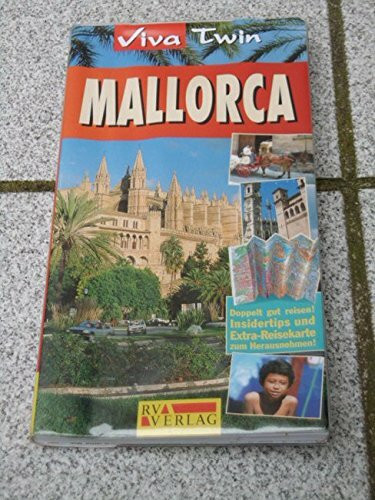 Viva Twin, Mallorca