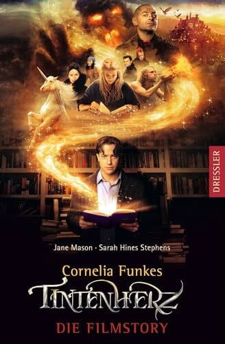 Cornelia Funkes Tintenherz: Die Filmstory