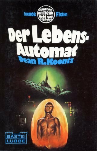 Der Lebens- Automat.