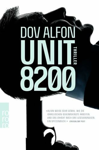 Unit 8200: Thriller