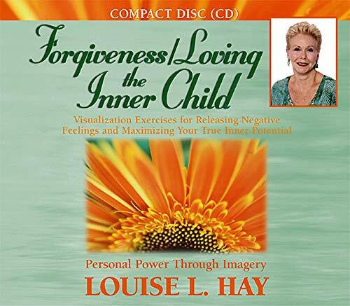 Forgiveness/Loving The Inner Child