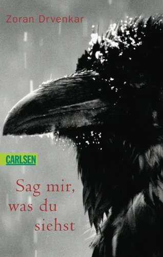 Sag mir, was du siehst: Auf der Kinder- und Jugendbuchliste SR, WDR, Radio Bremen, Winter 2002. Ausgezeichnet mit dem Phantastik-Preis 2003 der Stadt Wetzlar
