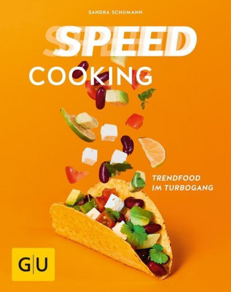 Speed Cooking