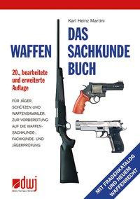 Das Waffensachkundebuch