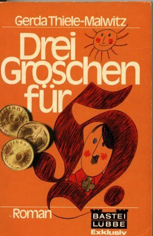 Drei Groschen für H