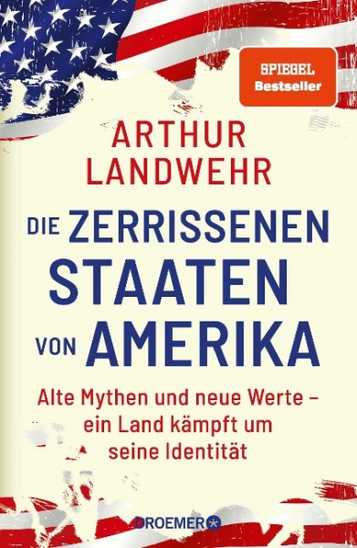 Die zerrissenen Staaten von Amerika