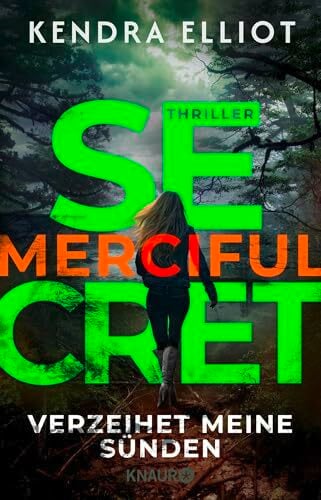 Merciful Secret - Verzeihet meine Sünden: Thriller | Spannende Fälle, Familiengeheimnisse und Romance - Band 3 der amerikanischen Thriller-Reihe (Die Mercy... Merciful Secret - Verzeihet meine Sünden: Thriller | Spannende Fälle, Familiengeheimnisse und Romance - Band 3 der amerikanischen Thriller-Reihe (Die Mercy Kilpatrick Serie, Band 3)