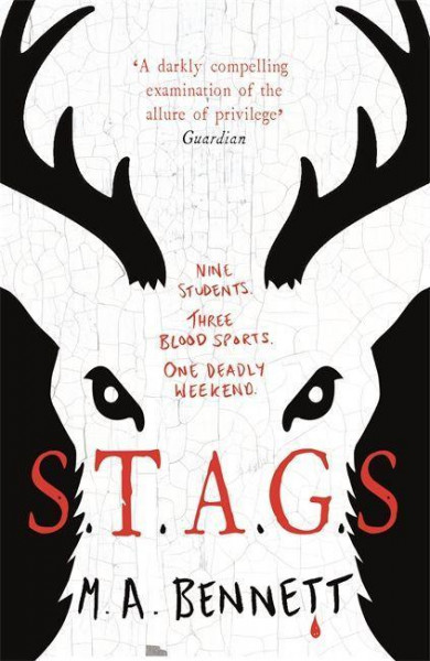 S.T.A.G.S. (STAGS)