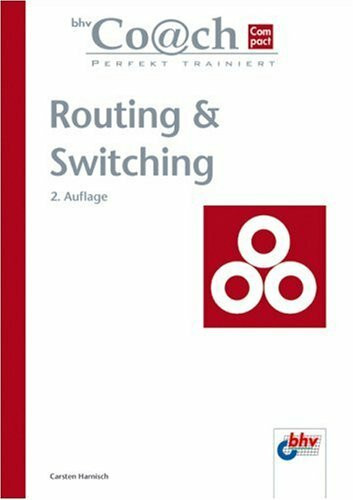 Routing & Switching