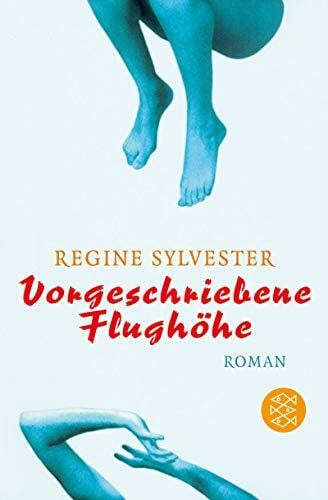 Vorgeschriebene Flughöhe: Roman (Fischer Taschenbücher)