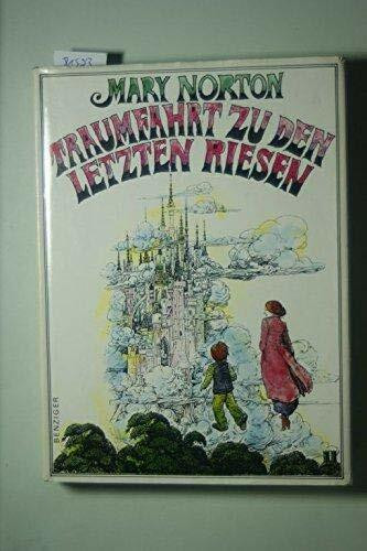 Traumfahrt zu den letzten Riesen