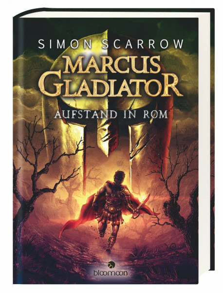 Marcus Gladiator - Aufstand in Rom